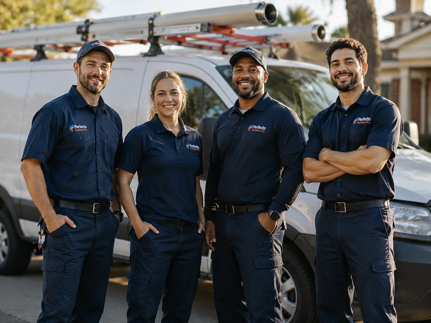 Emergency Plumber Near Me in Norfolk, VA near me